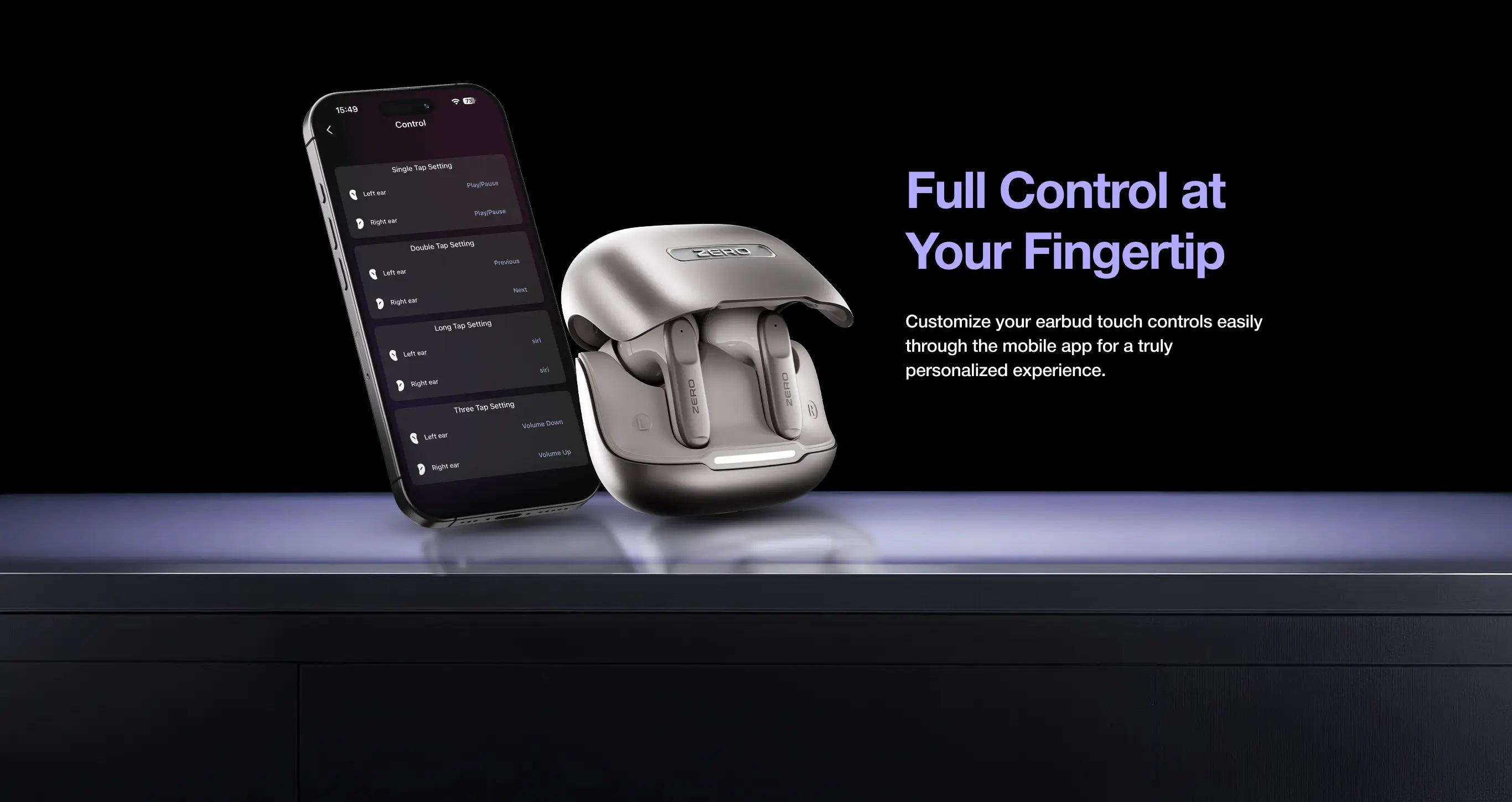 Product Specification Image