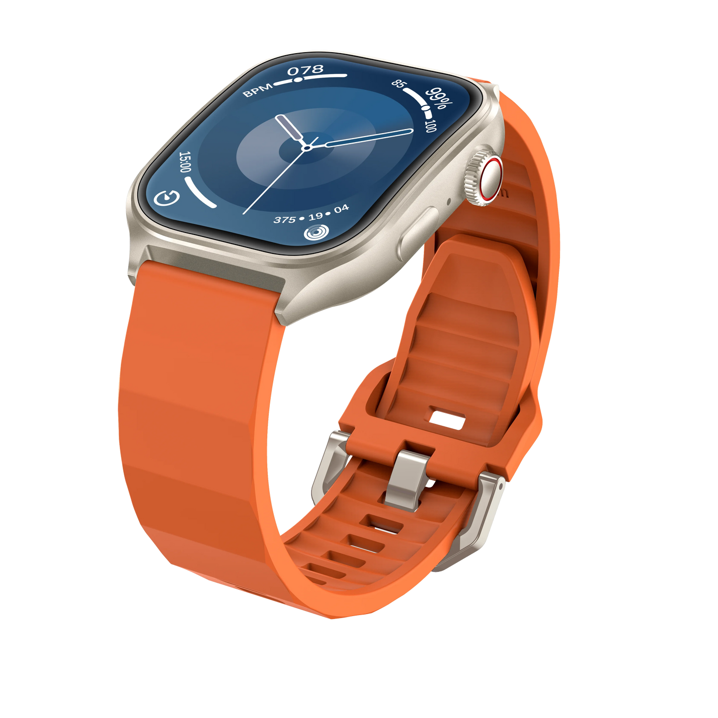 Sigma Smartwatch