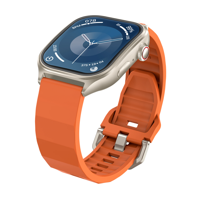 #color_Orange Titanium