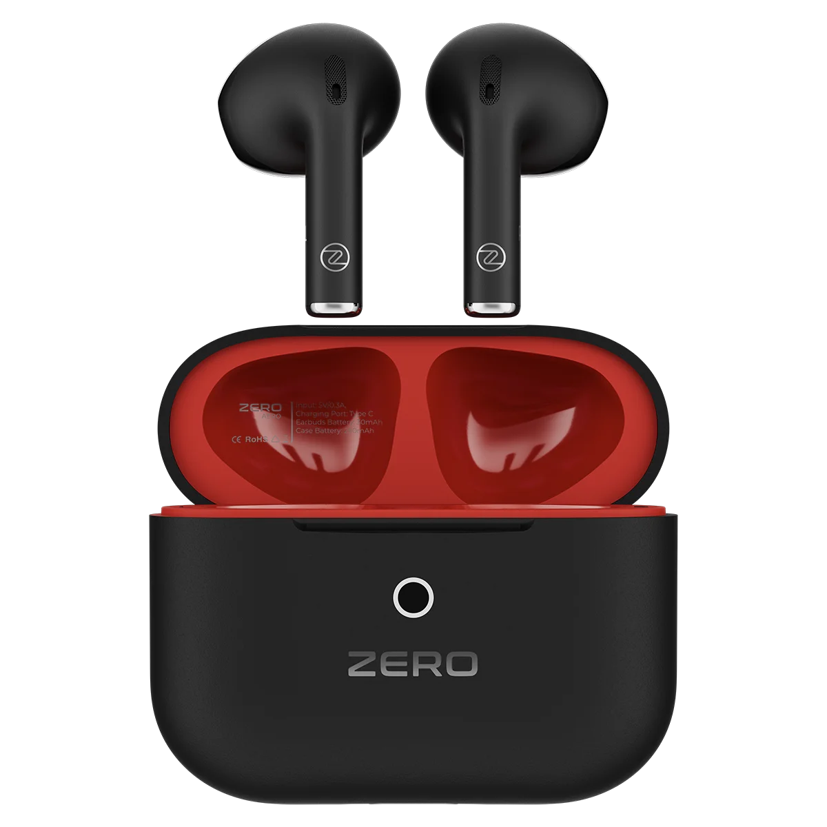 Zero Lifestyle - Tech Accessories & Smart Wearable