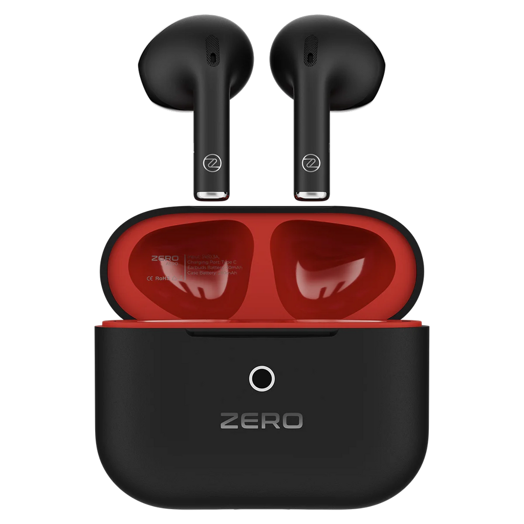 Aero Earbuds