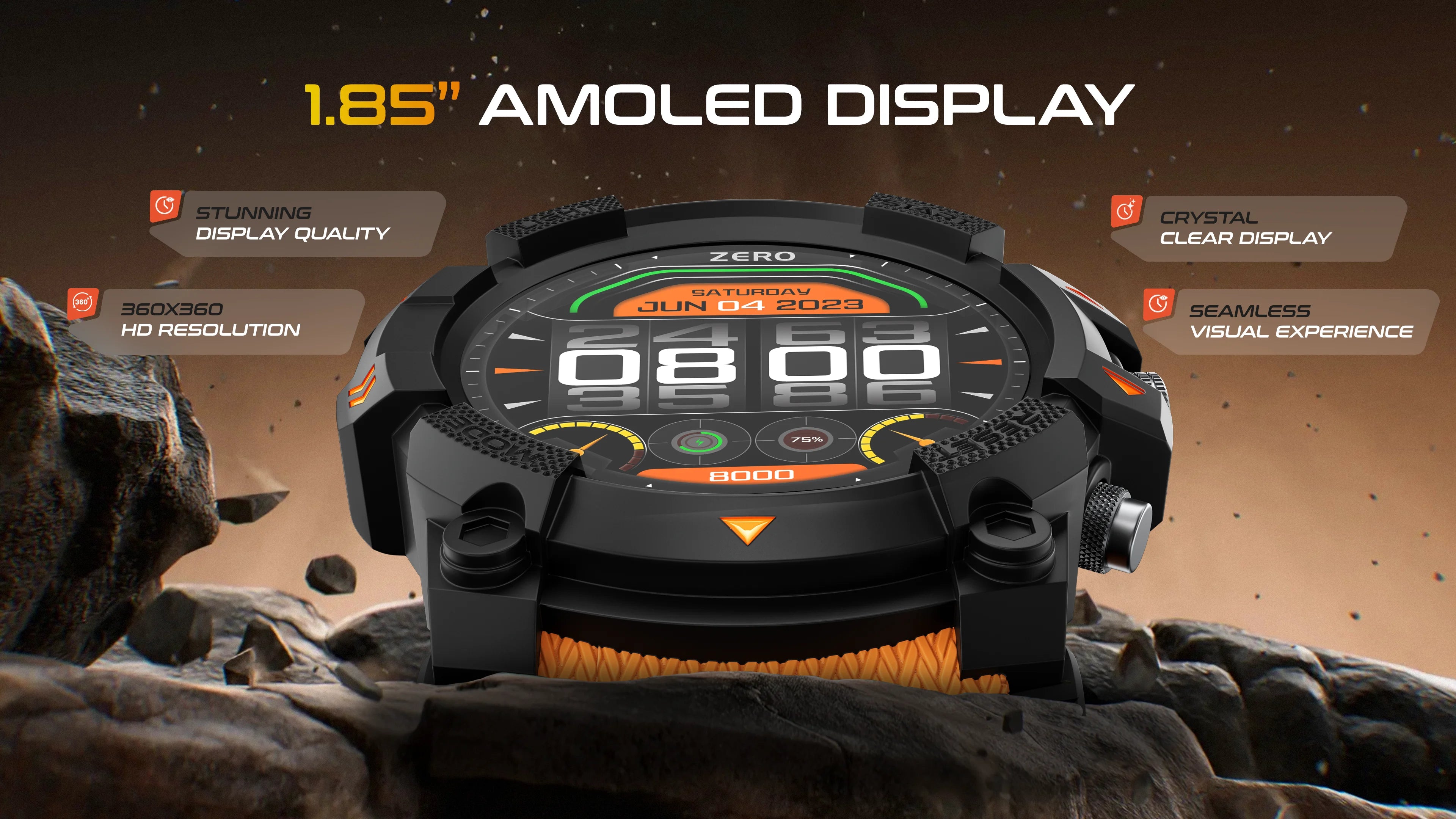 Product Specification Image