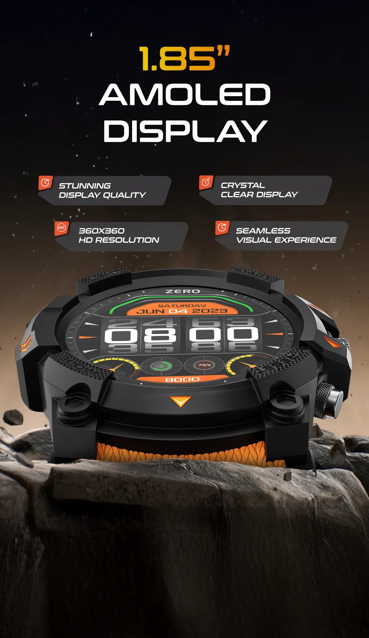 Product Specification Image