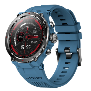 Zero Armour Smartwatch
