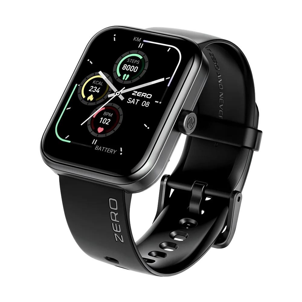Zero Style Watch Zero Lifestyle - Tech Accessories & Smart Wearable
