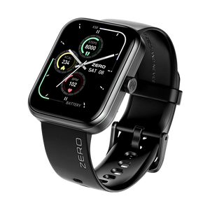 Edge Smartwatch