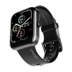 Edge Smartwatch