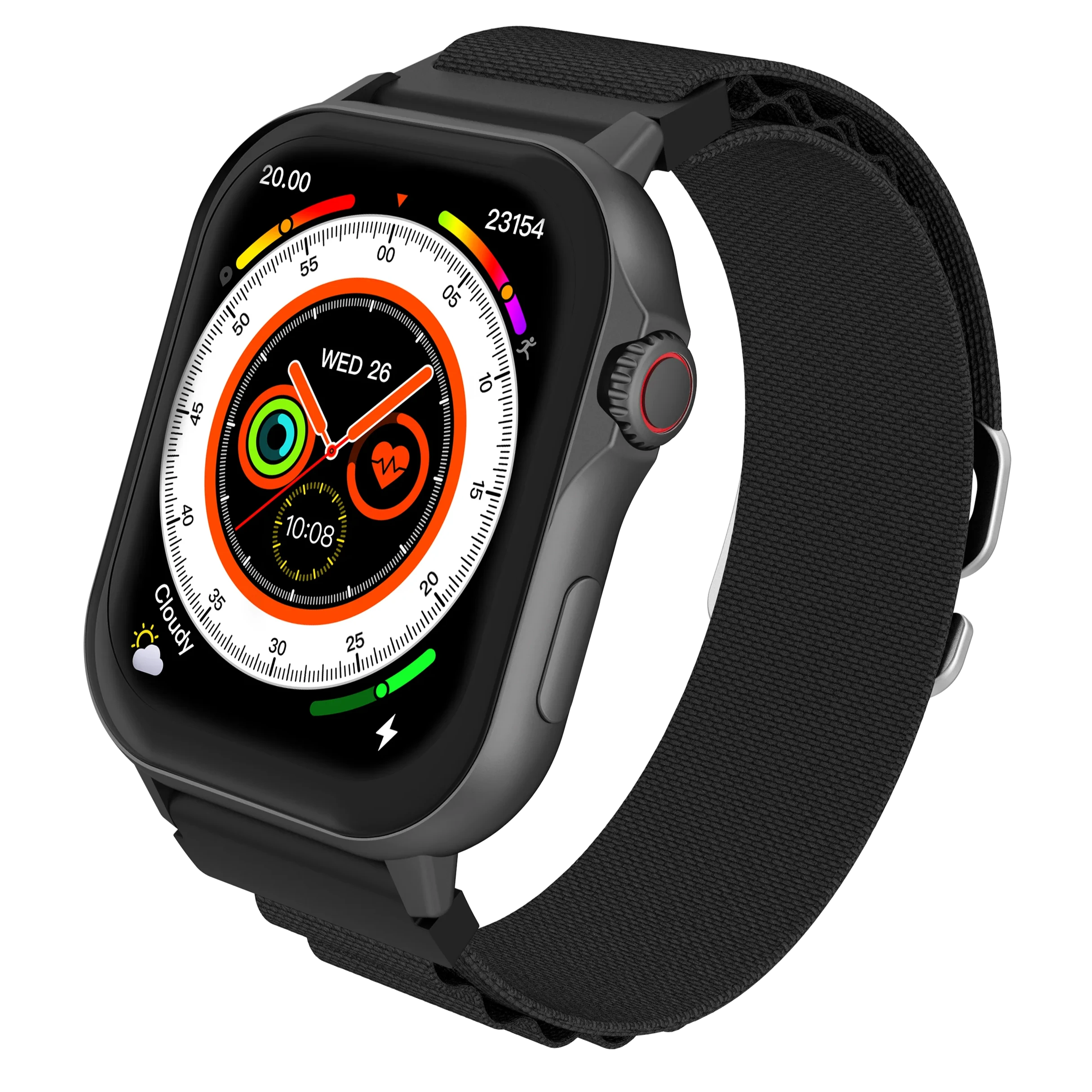 Best always on smartwatch online