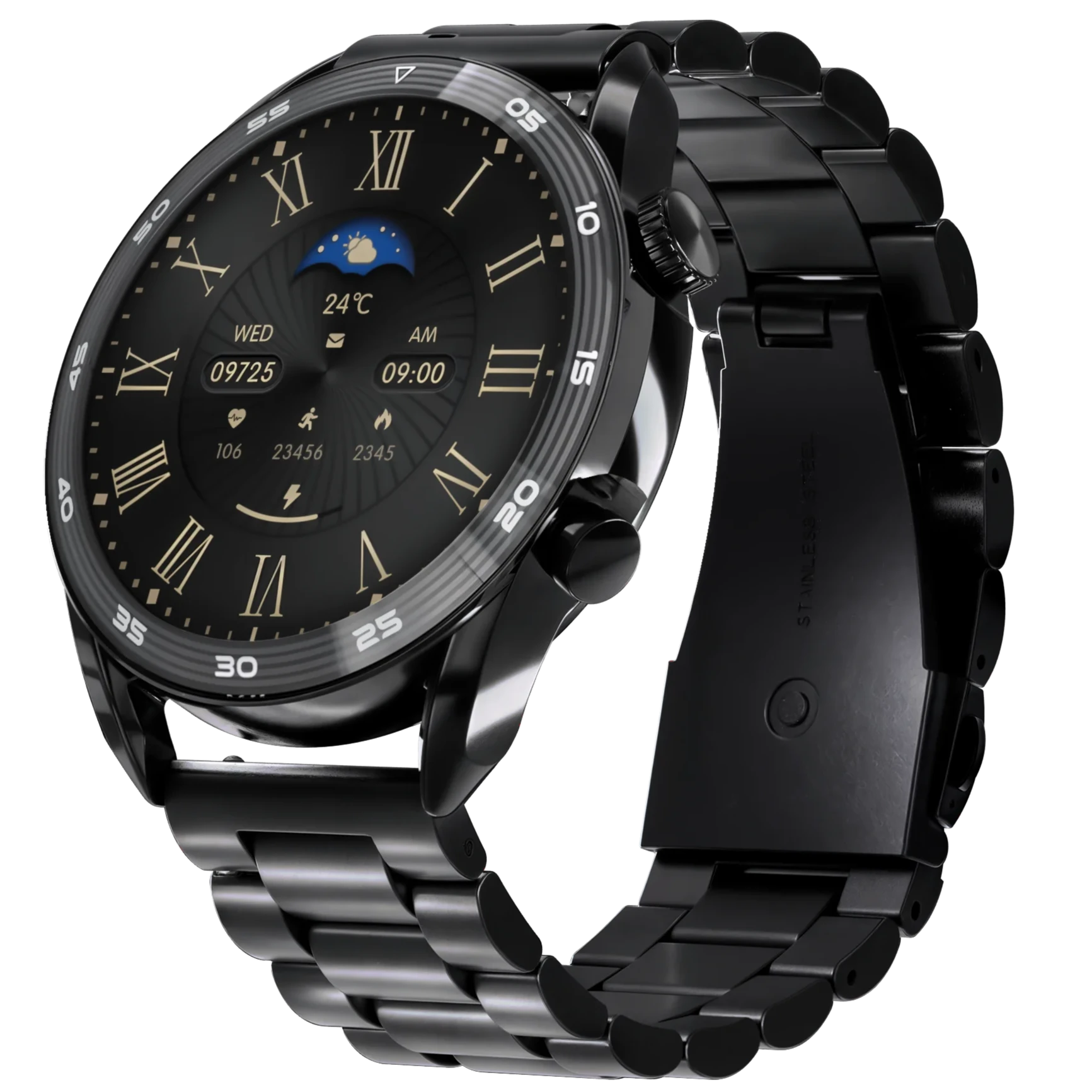 Gents smart watch online