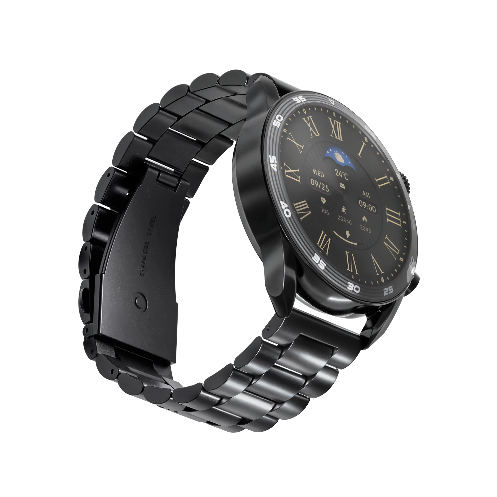 Kruven smartwatch reviews hotsell