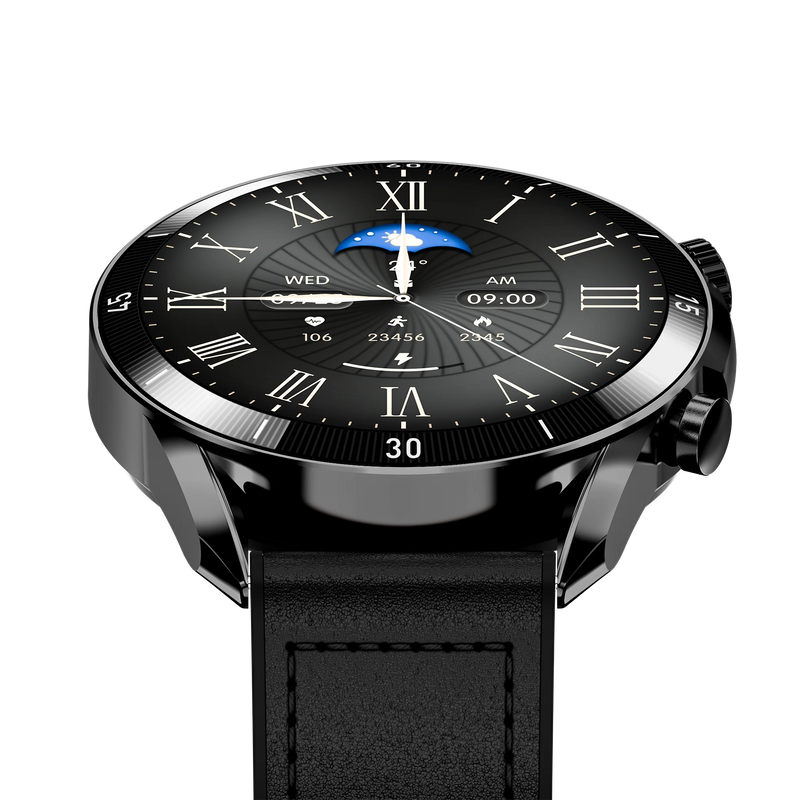 #color_Black Leather