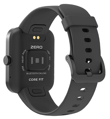 Zero CoreFit Smartwatch | Shop Core Fit | Zero Lifestyle