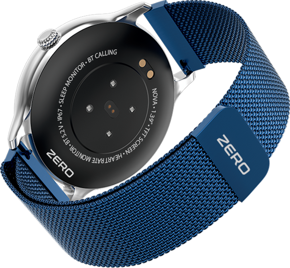 Nova Smart Watch
