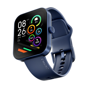 Bolt Pro Smartwatch