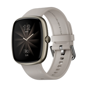 Qube Smartwatch