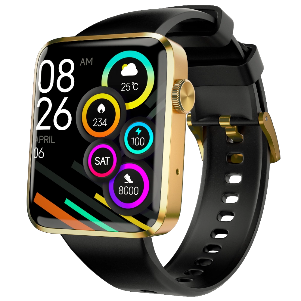 Smart watch 200 rupees on sale