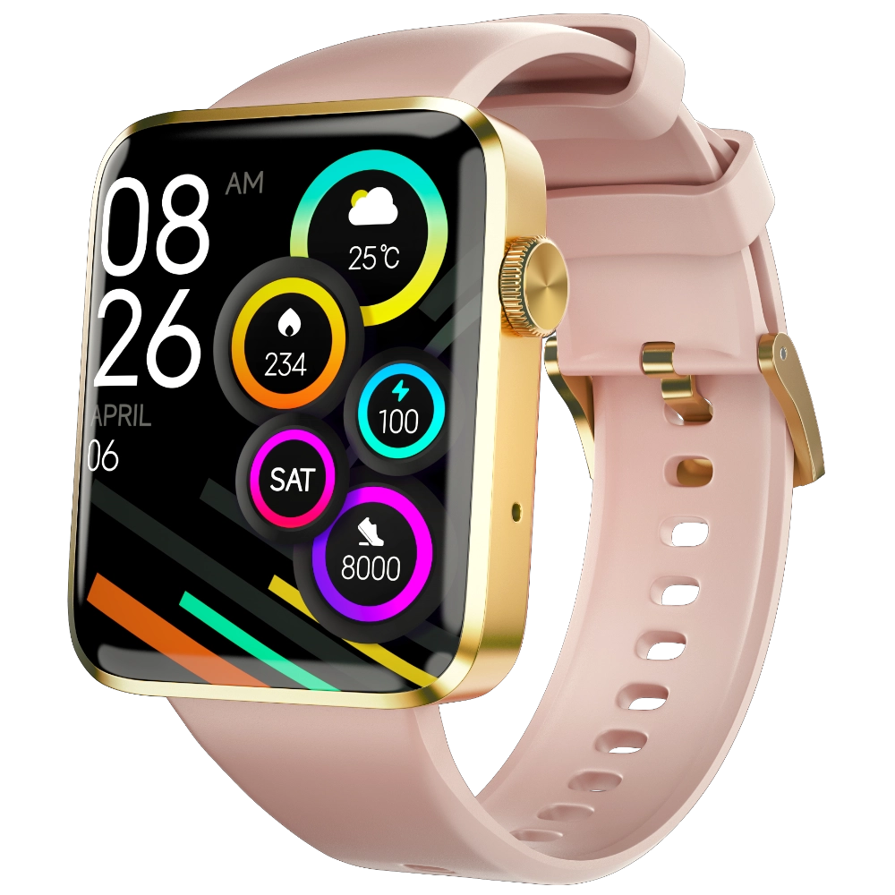 Touch screen watch rate on sale