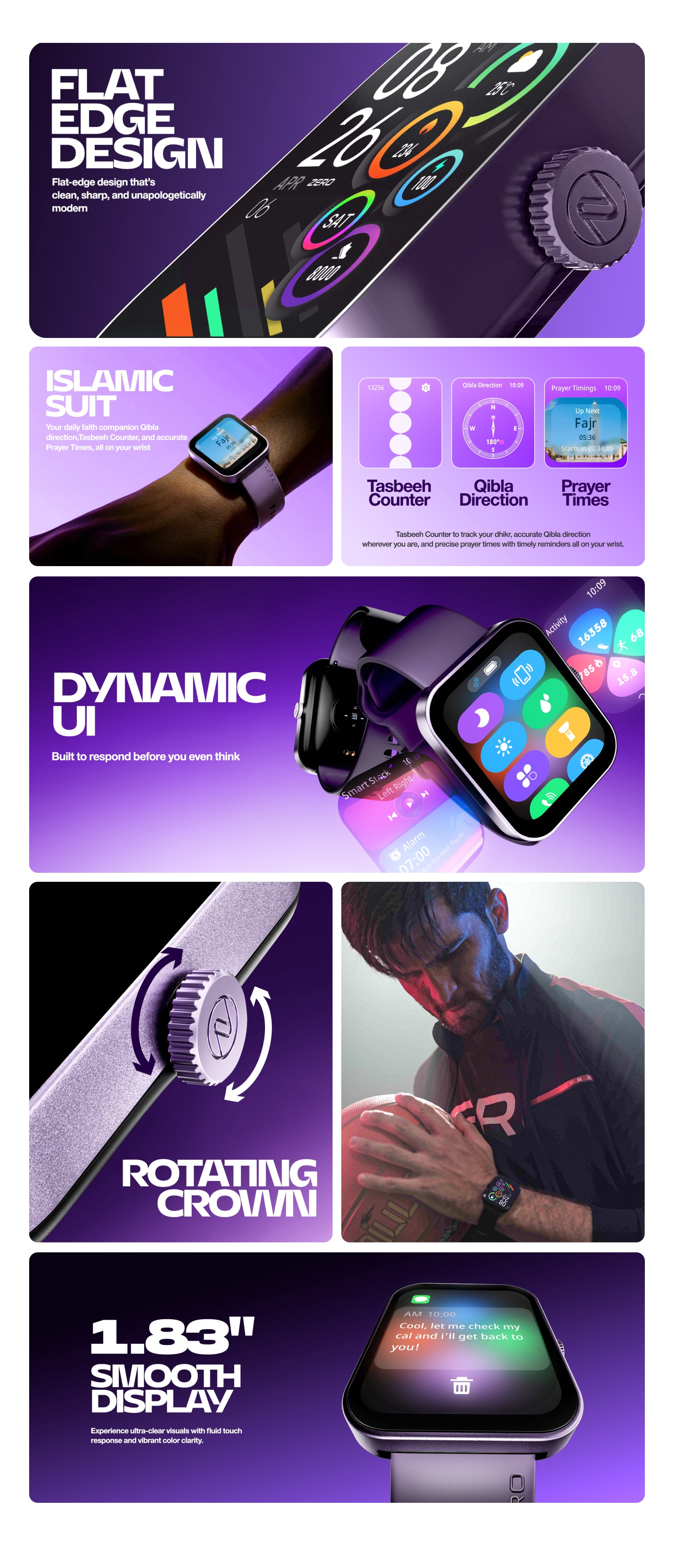 Product Specification Image