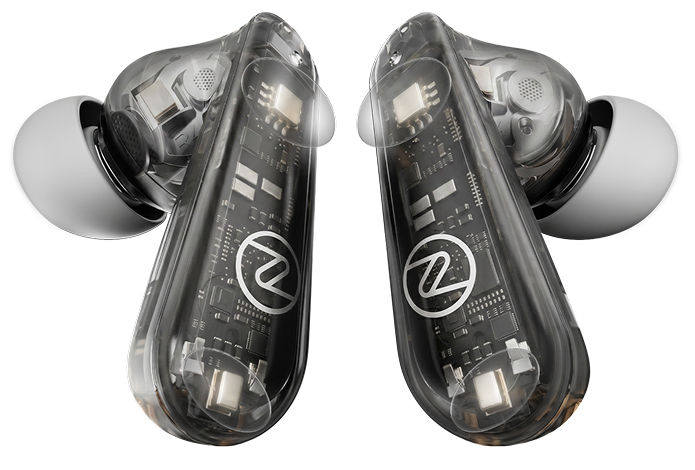 Quad Mic
ENC