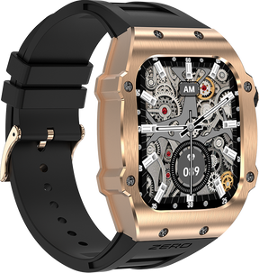 #color_Gold Black