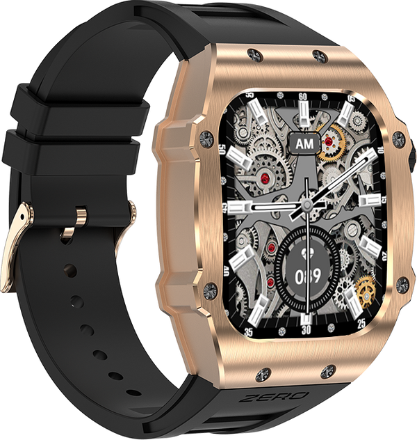 Zero Style Watch Zero Lifestyle Fitness Smartwatches Collection - Stylish & Affordable