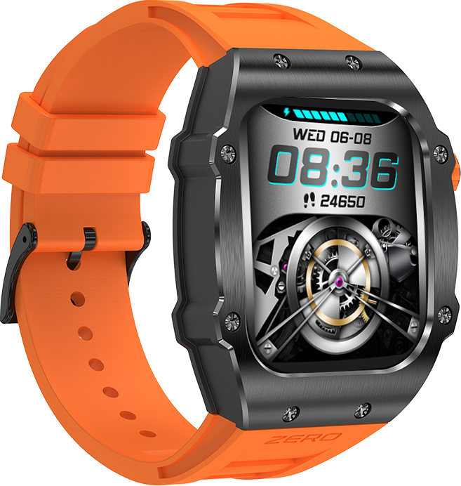 Best smartwatches under 8000 sale