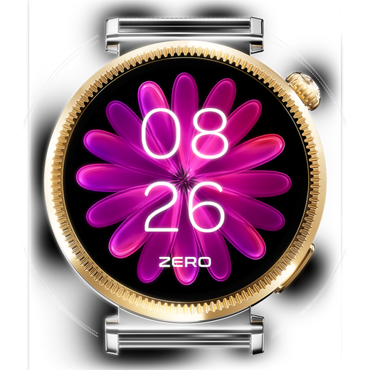 1.19” AMOLED DISPLAY