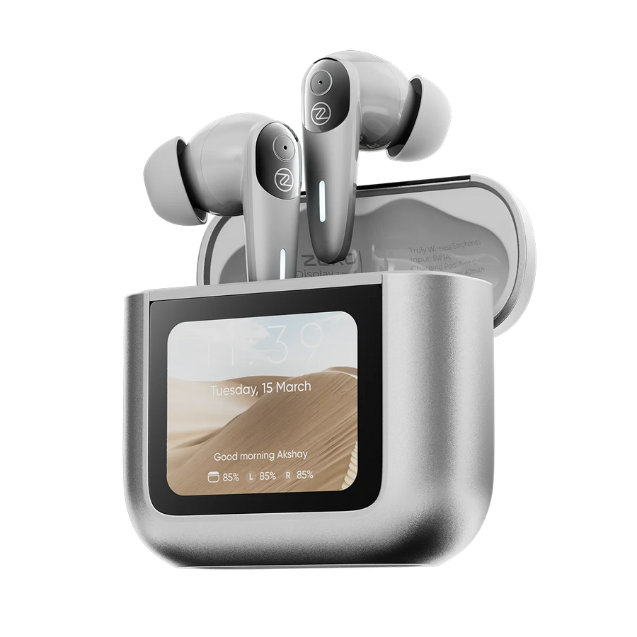 #color_Metallic White