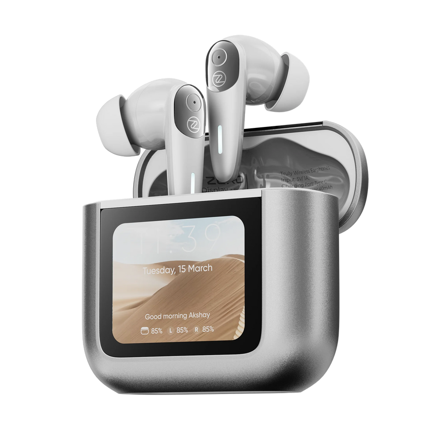 #color_Metallic White