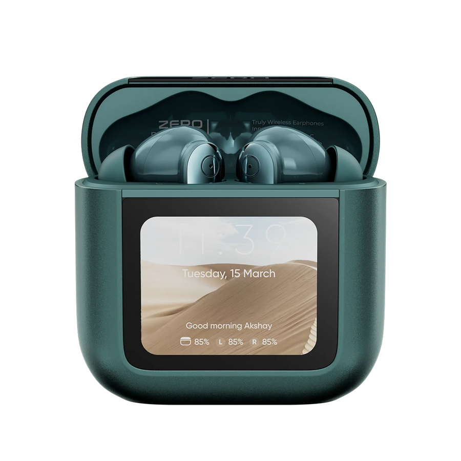 #color_Metallic Green