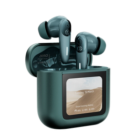 #color_Metallic Green