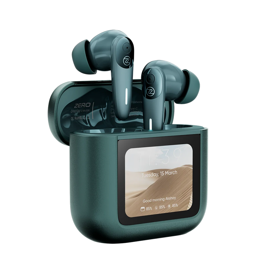 #color_Metallic Green