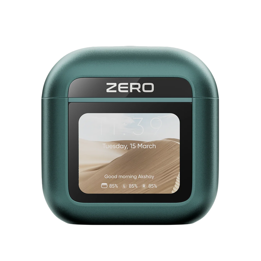 #color_Metallic Green