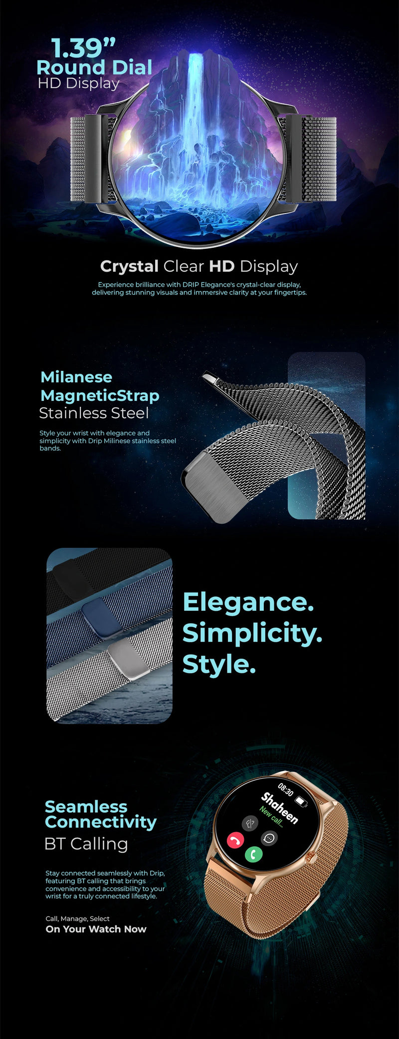 Product Specification Image