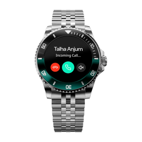 #color_Emerald Silver
