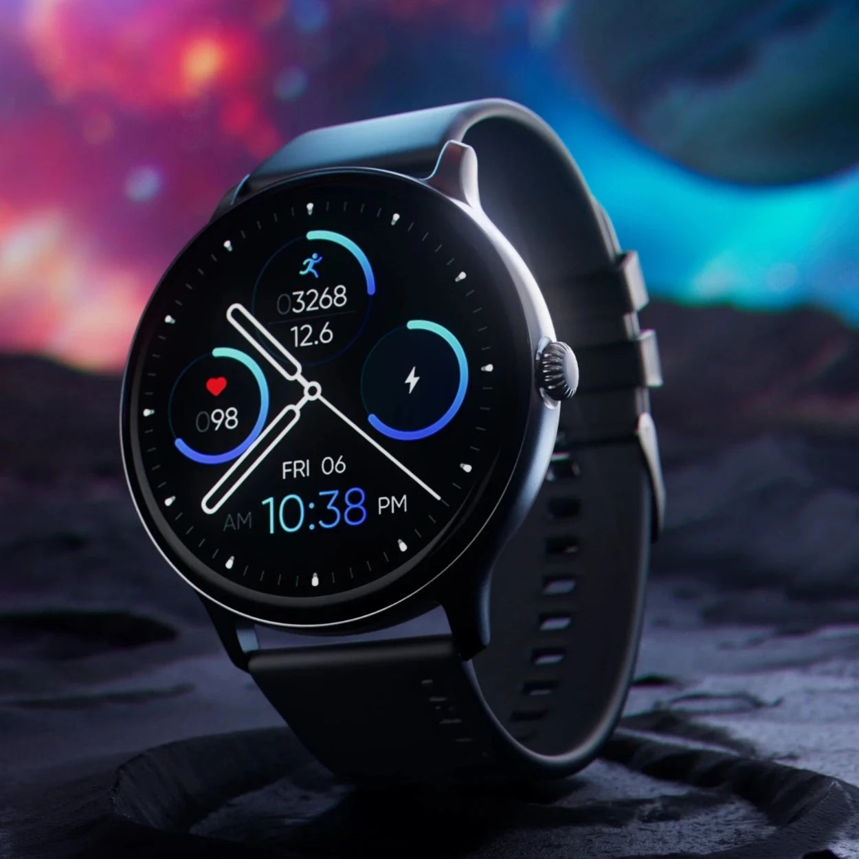 Best smartwatch under 6000 online