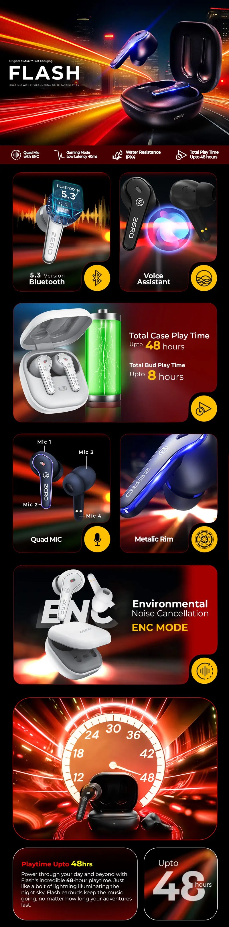 Product Specification Image