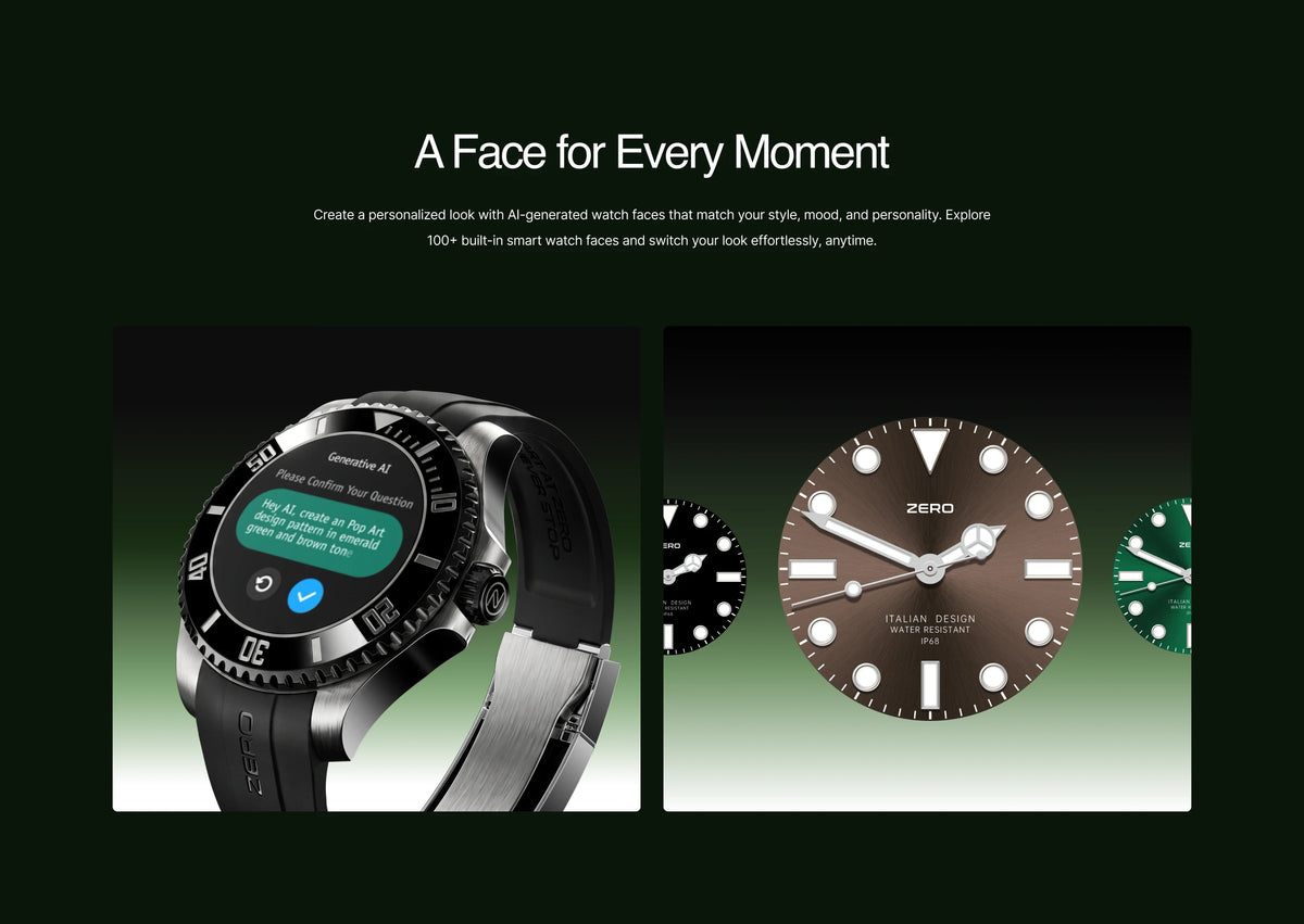 Product Specification Image