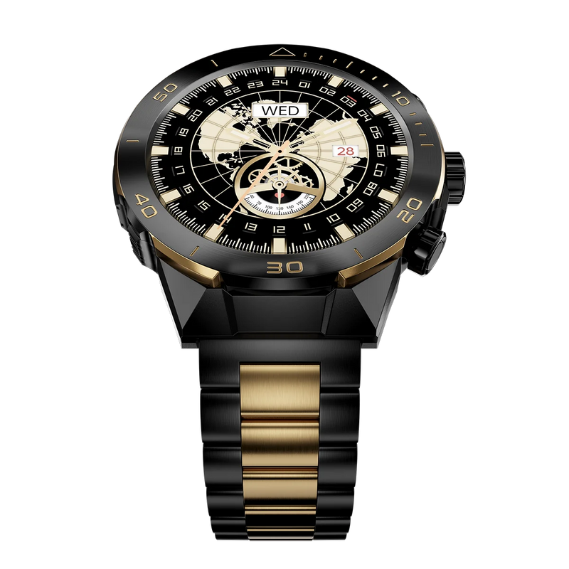 #color_Gold Black