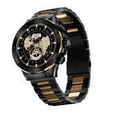 #color_Gold Black