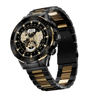 #color_Gold Black