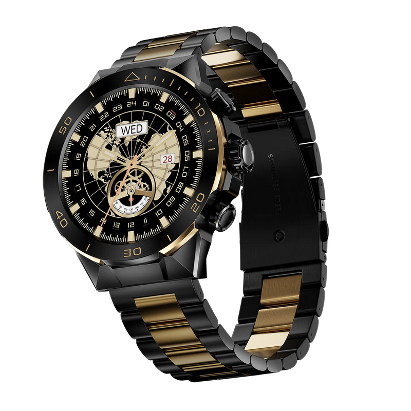 #color_Gold Black
