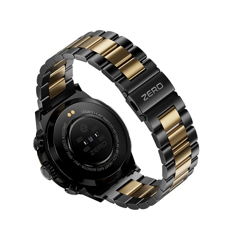 #color_Gold Black