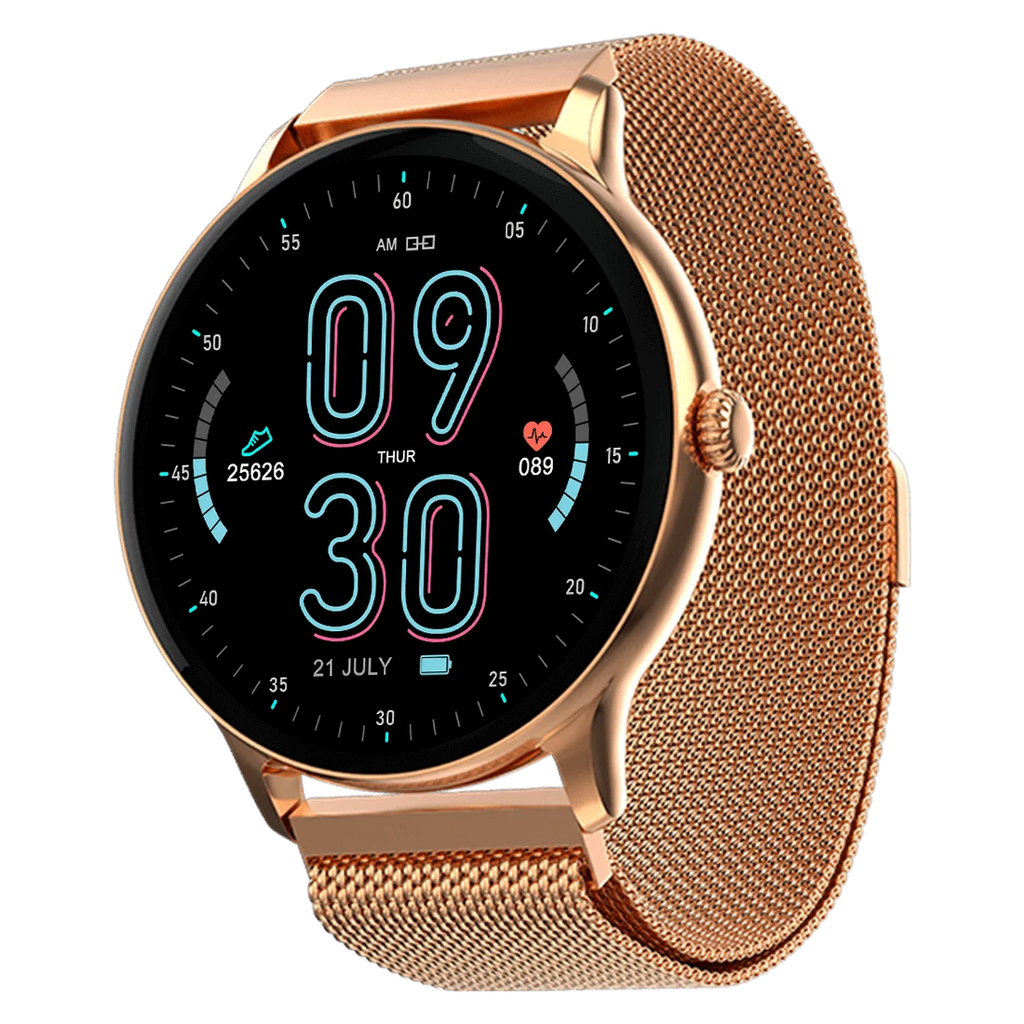 Drip Smartwatch