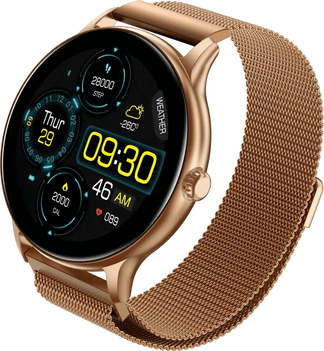 Zero Style Watch Zero Smartwatches | Affordable Smart Watch Price | Zero Lifestyle