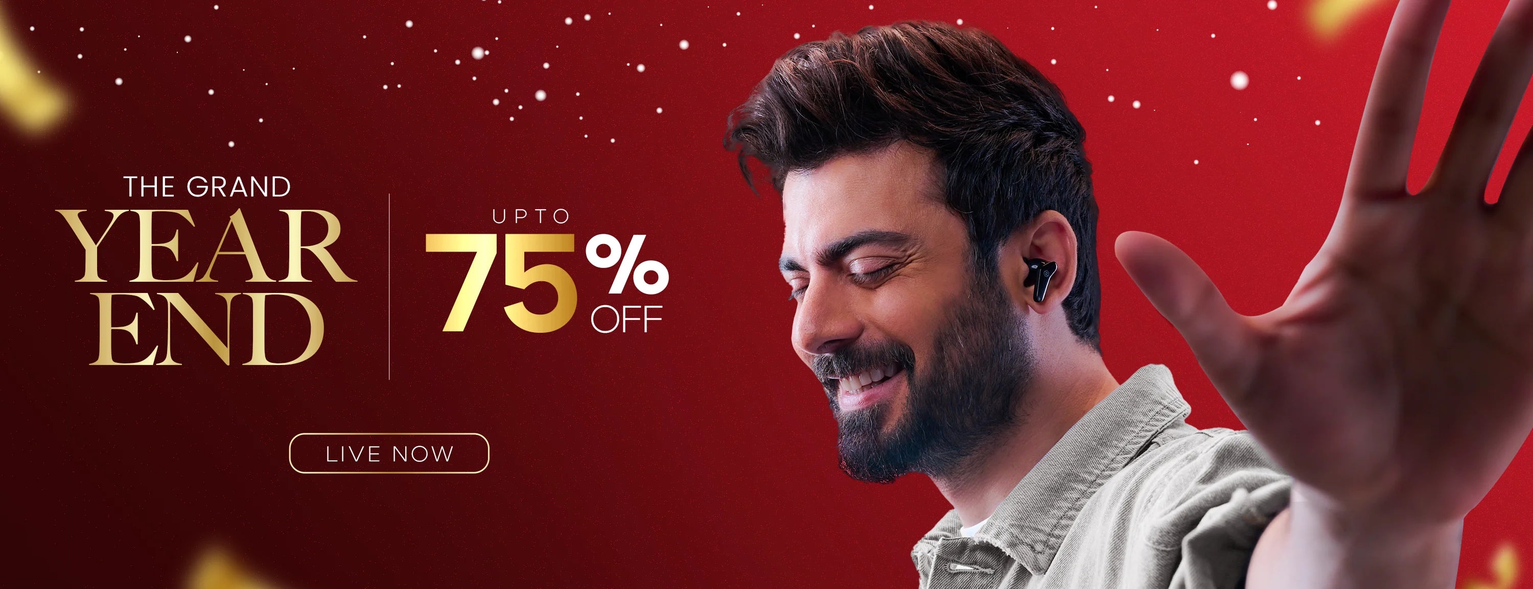Winter Sale 2024