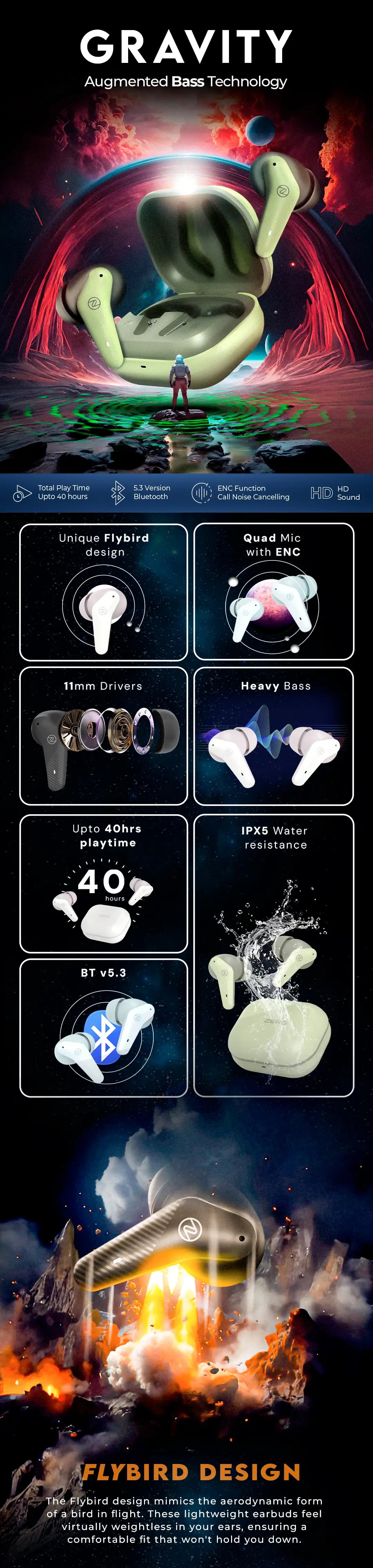 Product Specification Image