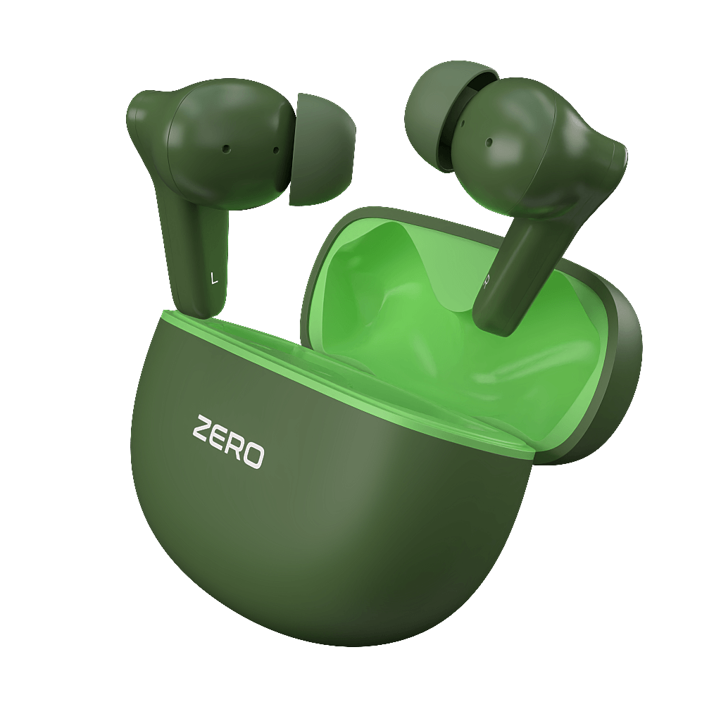 Rover ZBuds | Zero LifeStyle