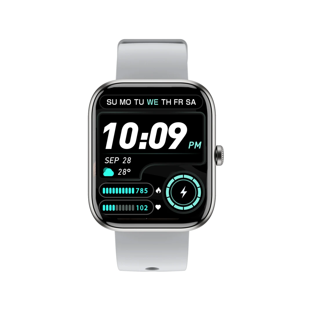 Ignite Smart Watch