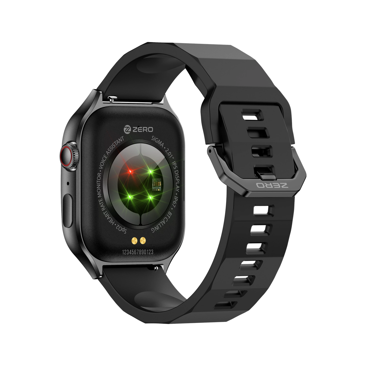 Sigma Smartwatch